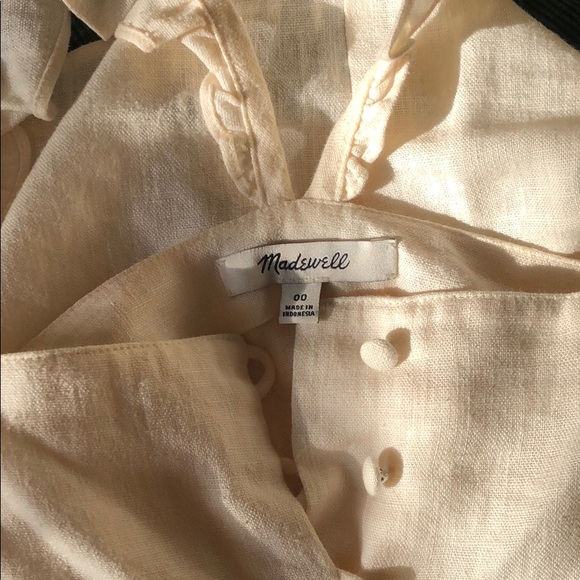 Blouse - Picture 3 of 3